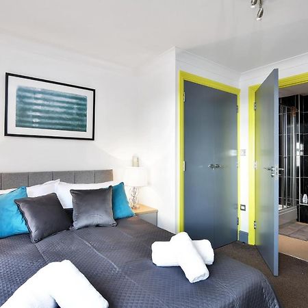 Xclusive Living Stay In City Centre, The Qube Birmingham Exterior photo