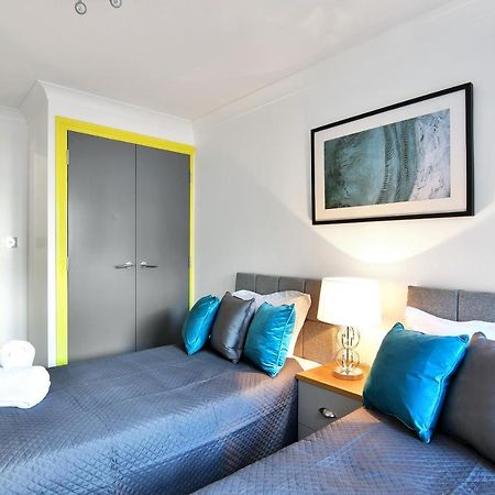 Xclusive Living Stay In City Centre, The Qube Birmingham Exterior photo