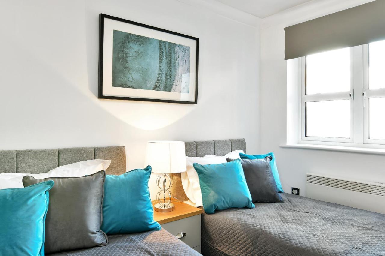 Xclusive Living Stay In City Centre, The Qube Birmingham Exterior photo