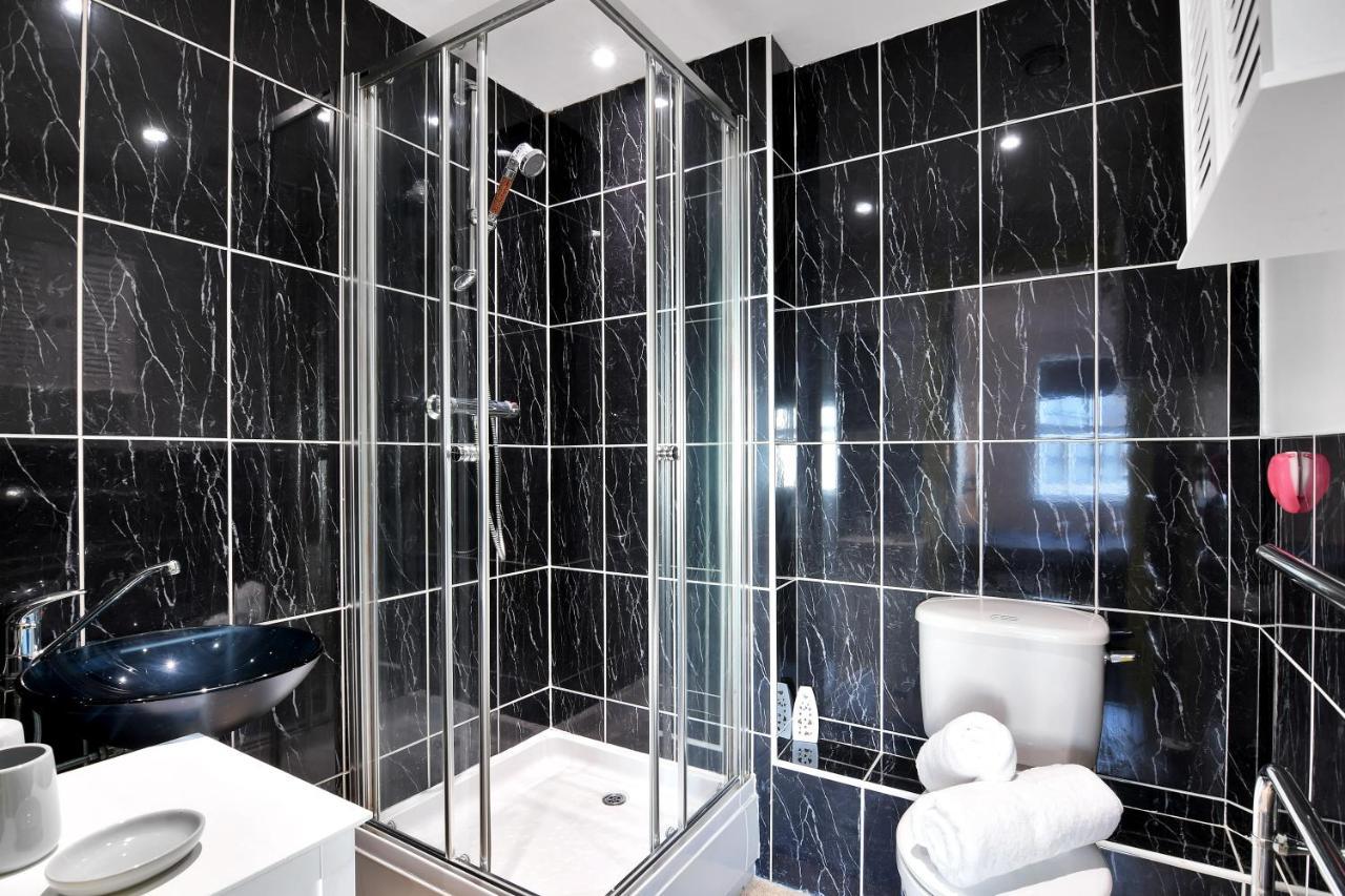 Xclusive Living Stay In City Centre, The Qube Birmingham Exterior photo
