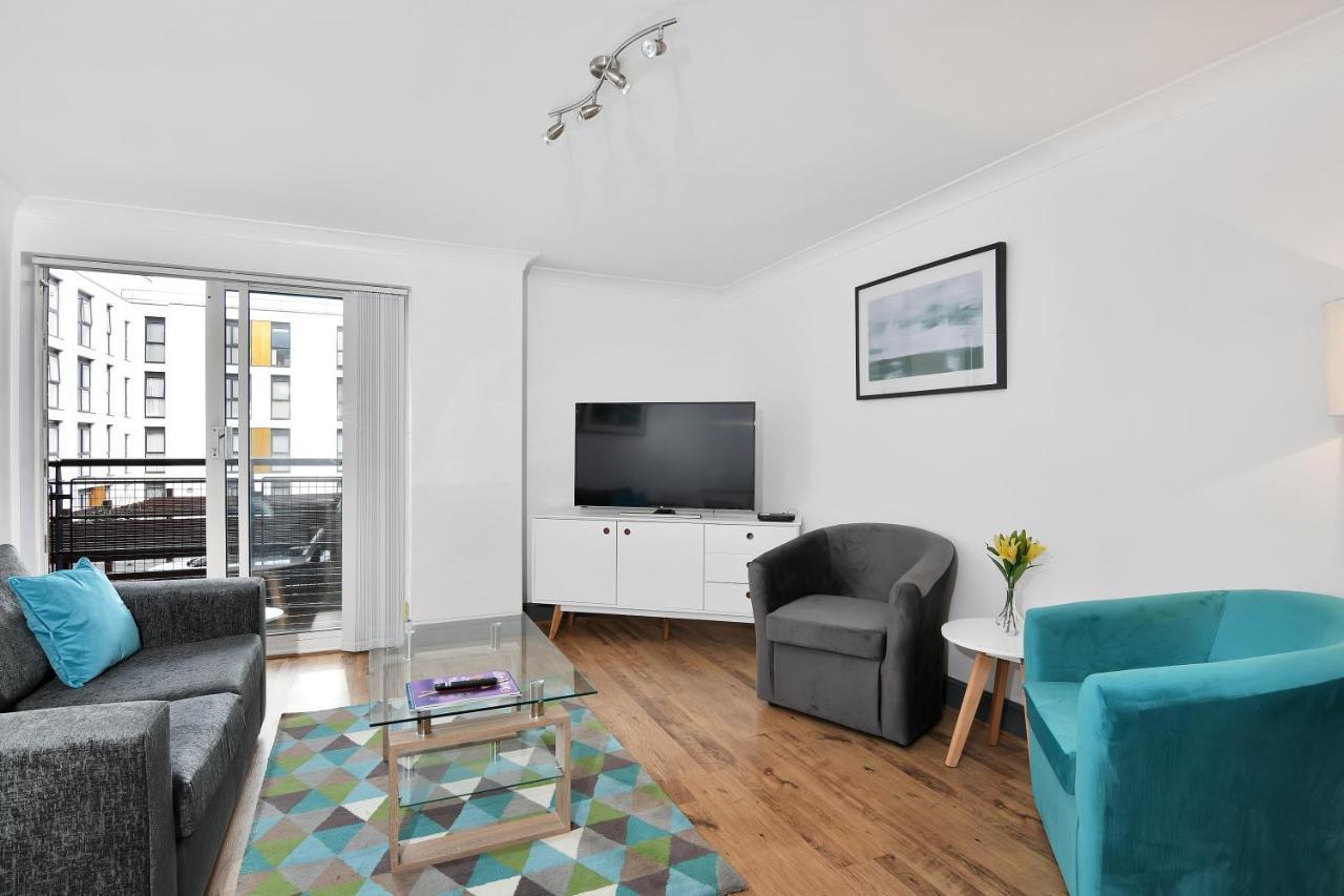 Xclusive Living Stay In City Centre, The Qube Birmingham Exterior photo