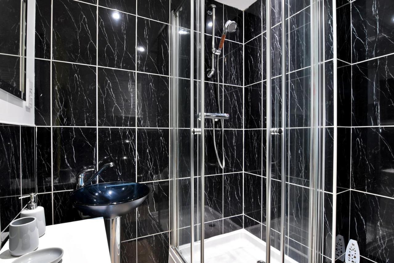 Xclusive Living Stay In City Centre, The Qube Birmingham Exterior photo
