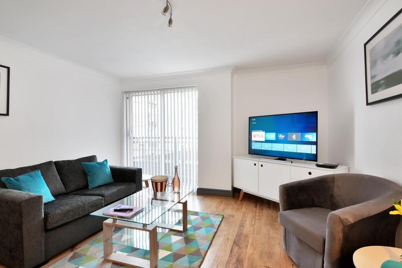 Xclusive Living Stay In City Centre, The Qube Birmingham Exterior photo